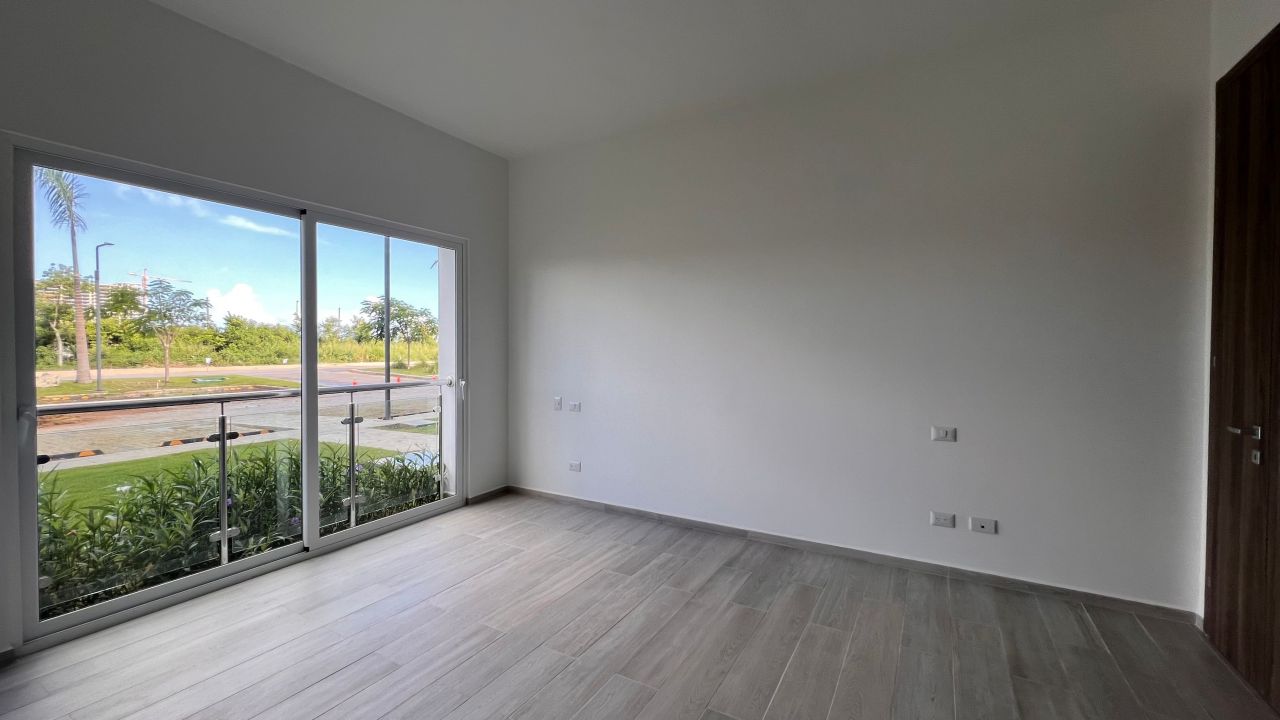 Penthouse in Punta Cana, Dominican Republic, 220 m² - picture 12