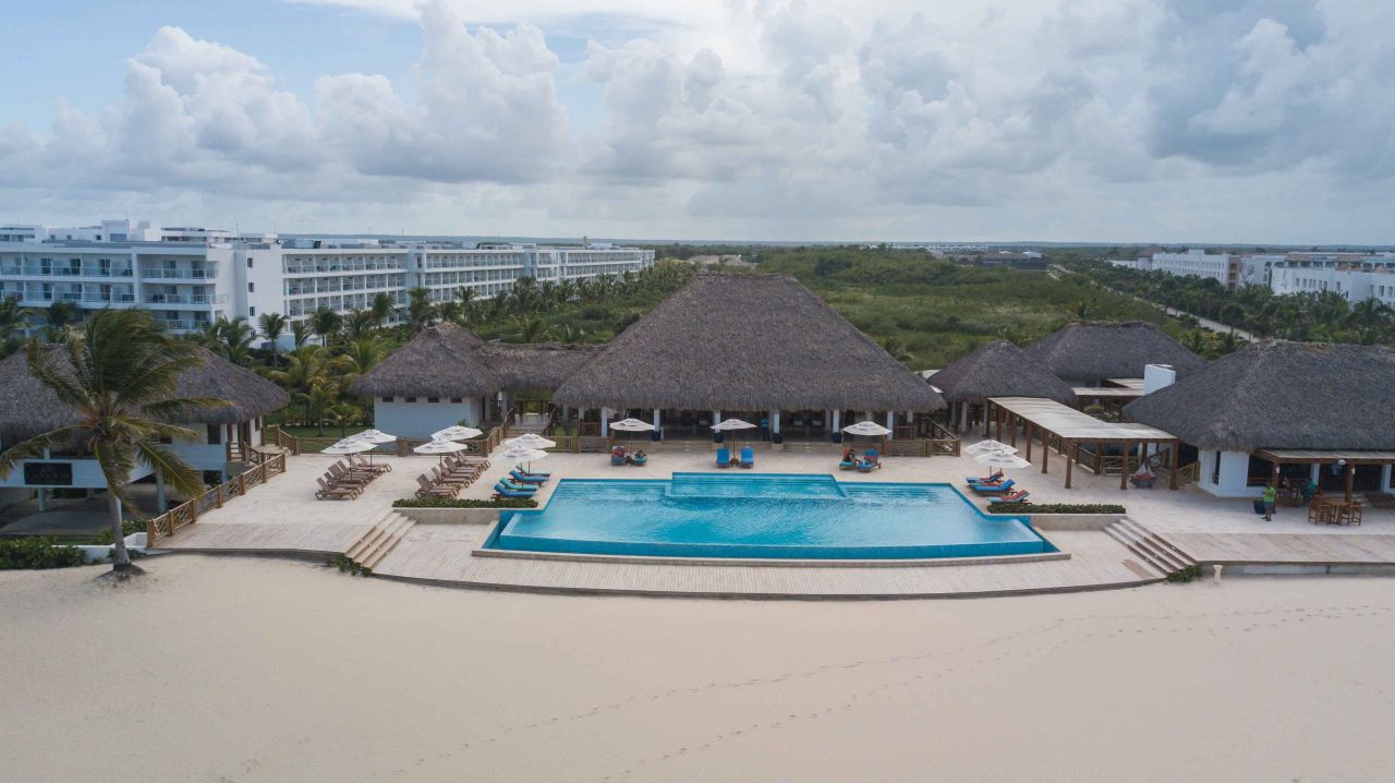 Penthouse in Punta Cana, Dominican Republic, 220 m² - picture 13