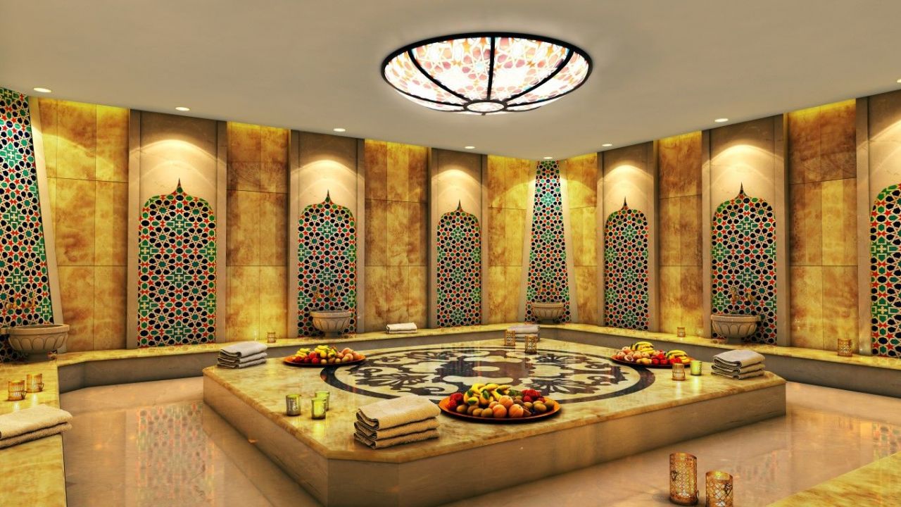 Flat in Istanbul, Turkey, 37 m² - picture 11