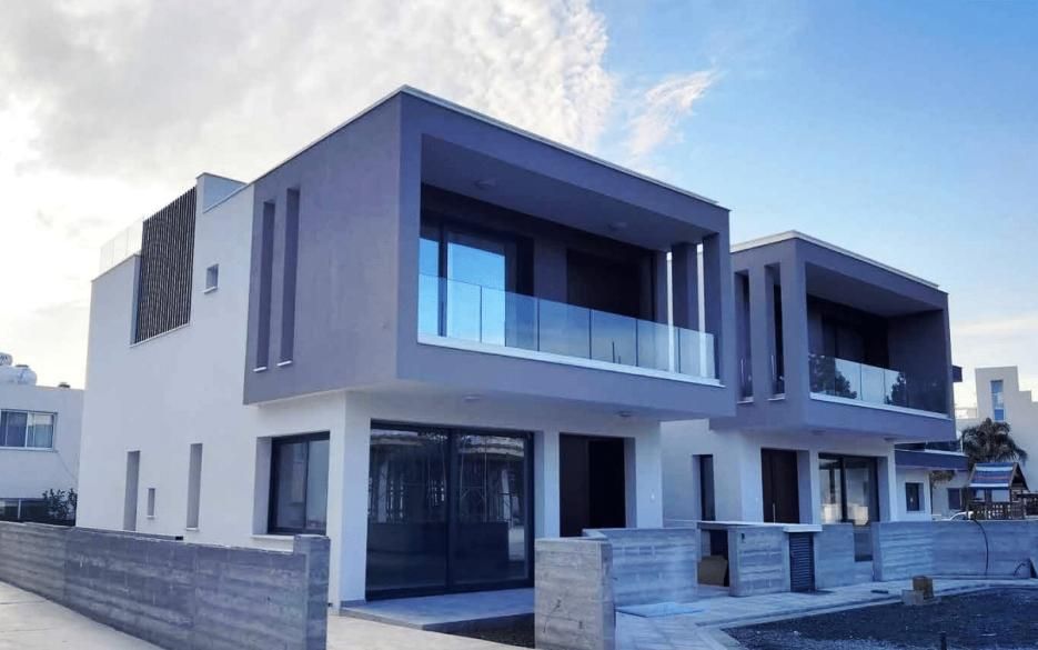 Villa in Paphos, Zypern, 181 m² - Foto 1