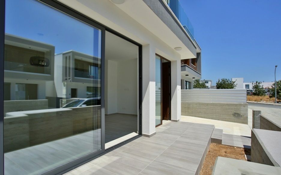 Villa en Pafos, Chipre, 181 m² - imagen 2