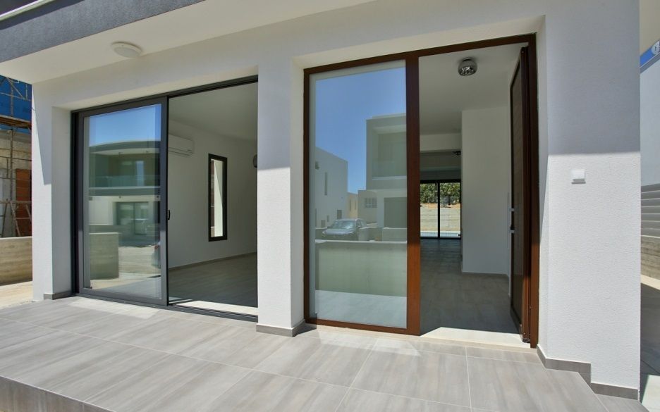 Villa en Pafos, Chipre, 181 m² - imagen 3