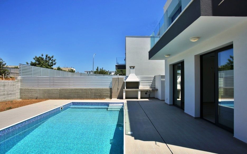 Villa en Pafos, Chipre, 181 m² - imagen 8