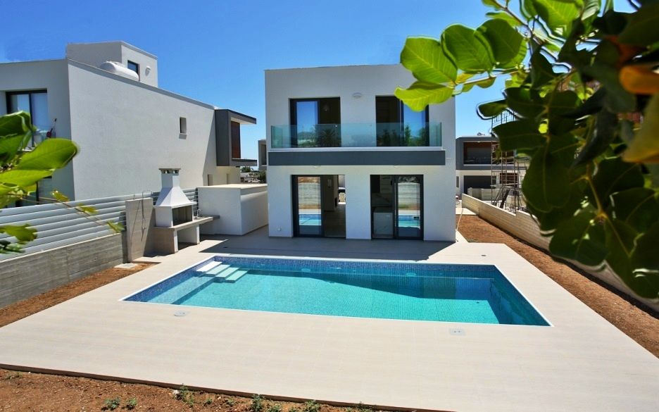 Villa en Pafos, Chipre, 181 m² - imagen 9