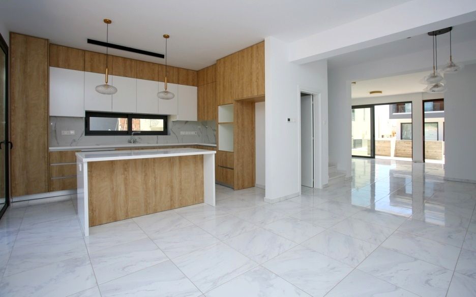 Villa en Pafos, Chipre, 181 m² - imagen 13