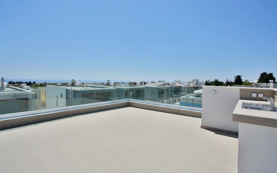 Villa en Pafos, Chipre, 181 m² - imagen 17