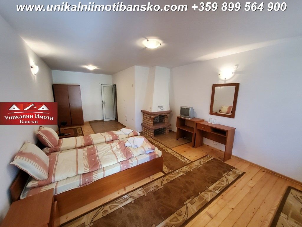 Apartment in Bansko, Bulgarien, 42 m² - Foto 1