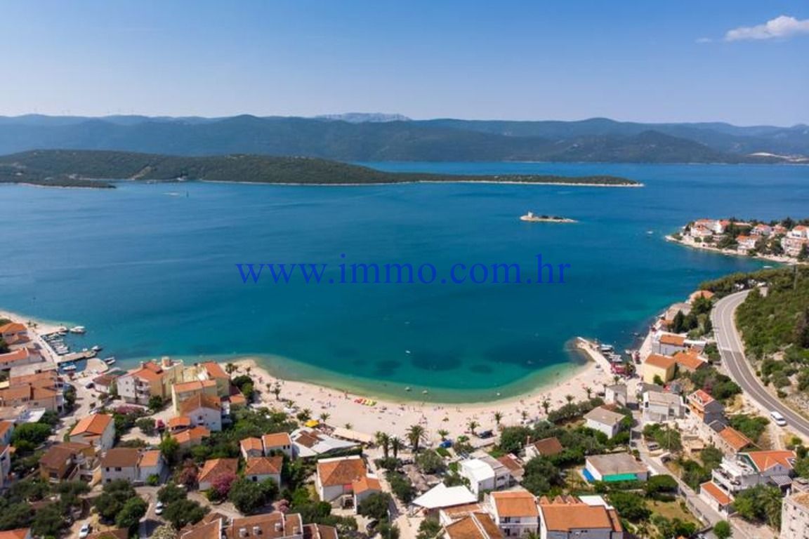 Villa à Dubrovnik, Croatie, 254 m² - image 1