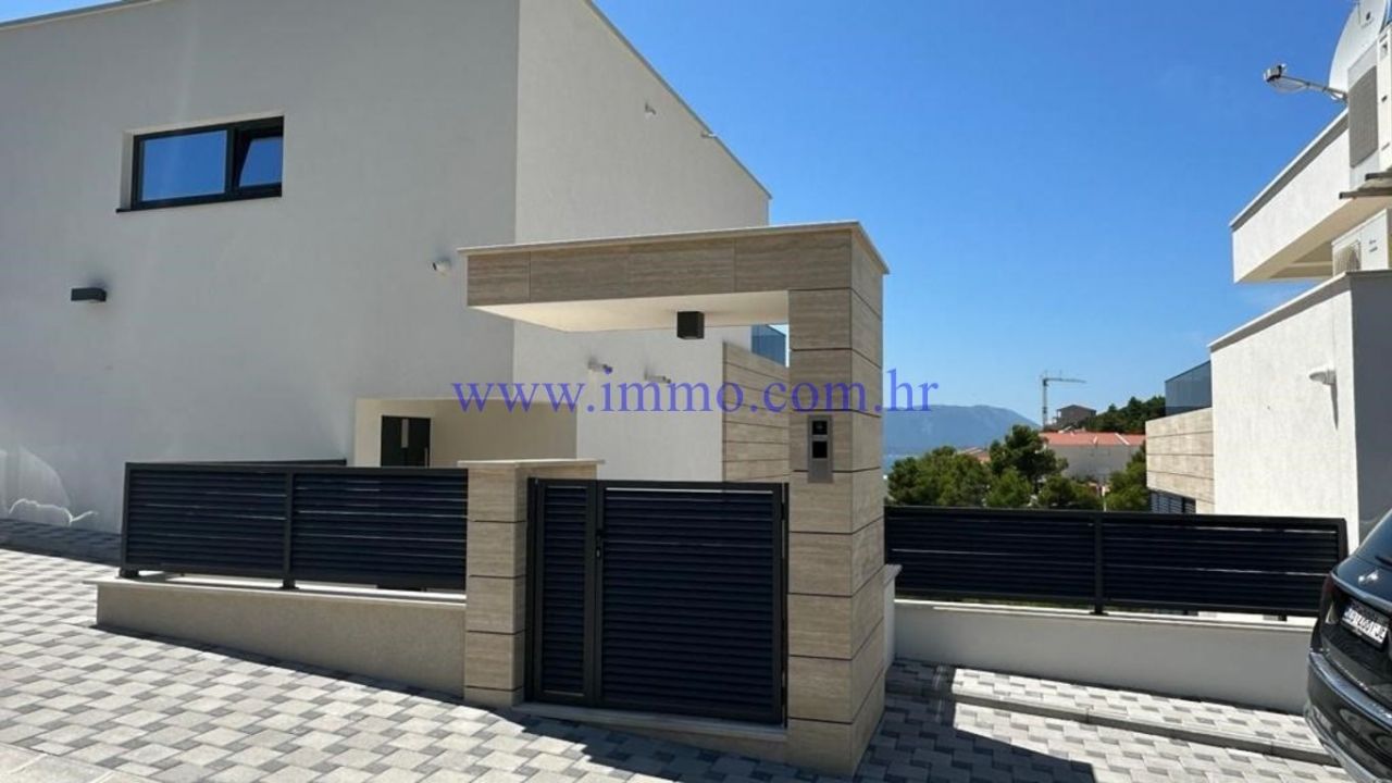 Villa a Dubrovnik, Croazia, 254 m² - foto 2