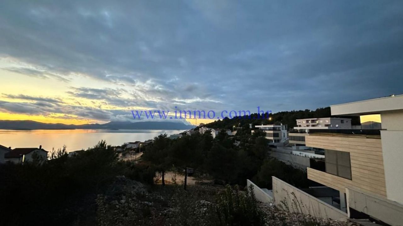 Villa a Dubrovnik, Croazia, 254 m² - foto 10