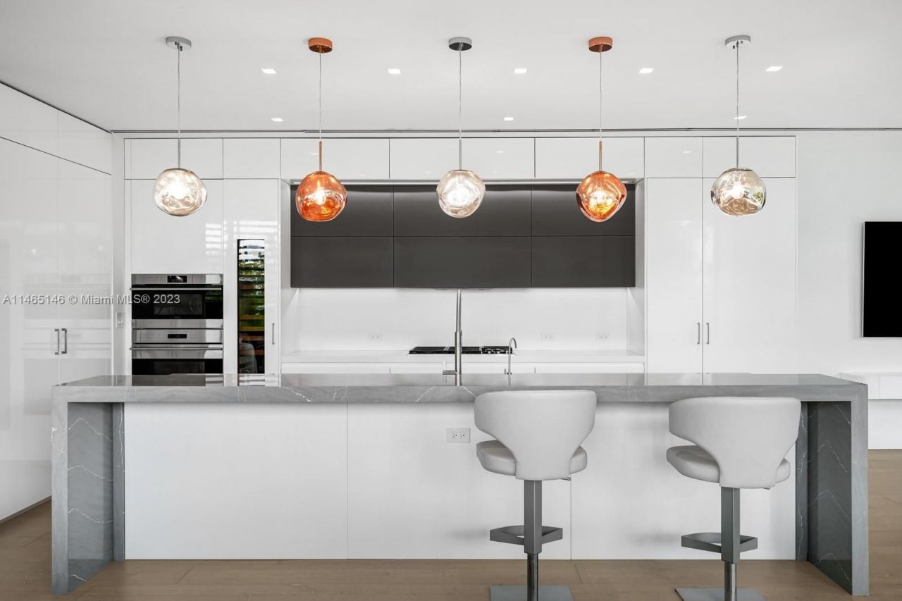 Villa in Miami, USA, 500 m² - picture 4