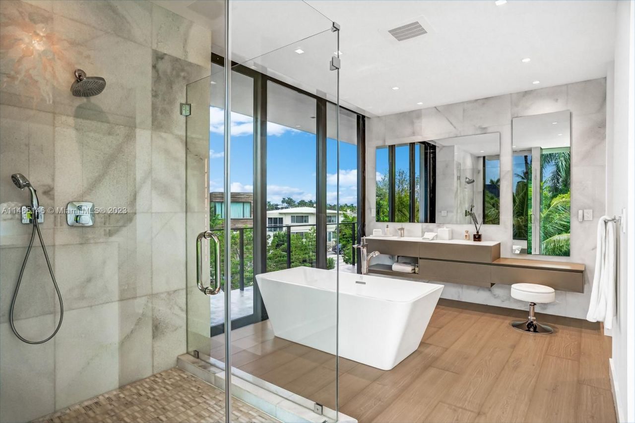 Villa in Miami, USA, 500 m² - picture 8