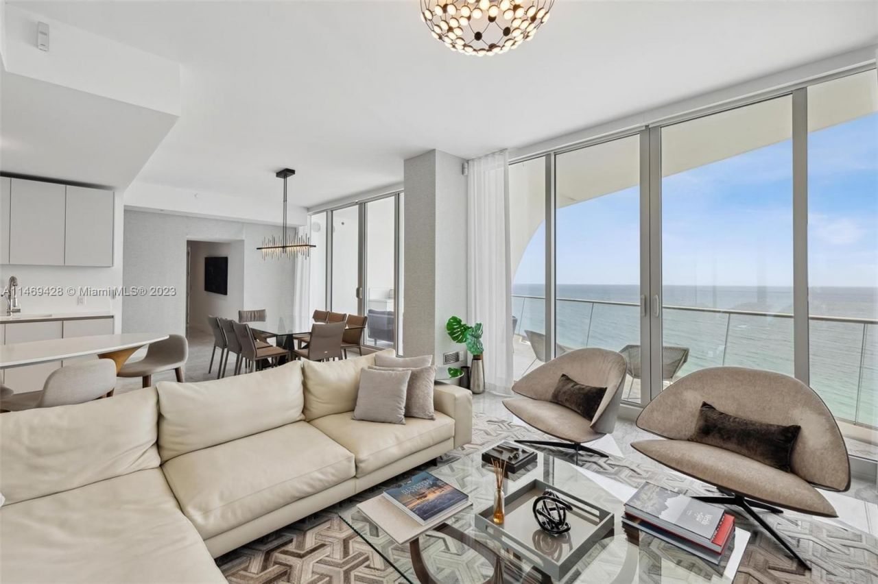 Flat in Miami, USA, 150 m² - picture 4