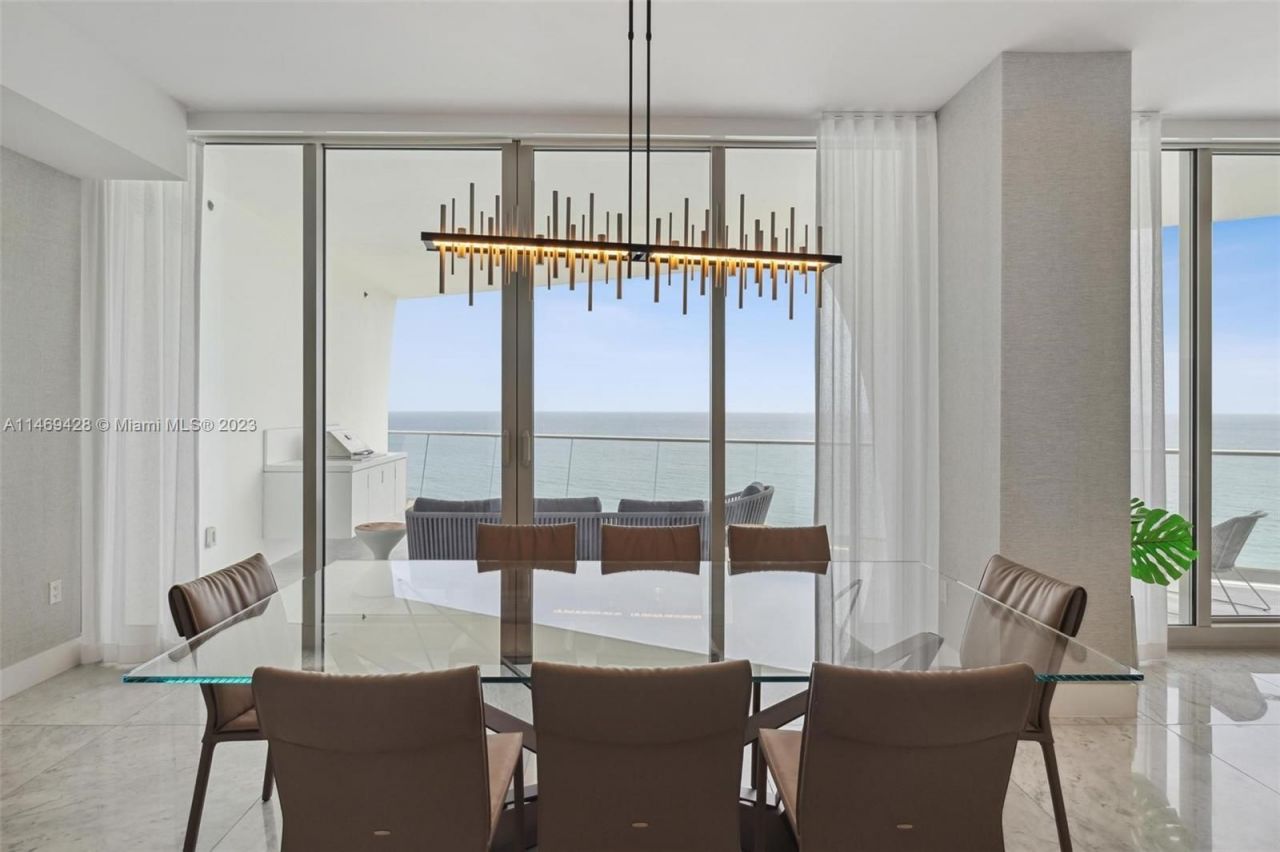 Flat in Miami, USA, 150 m² - picture 6