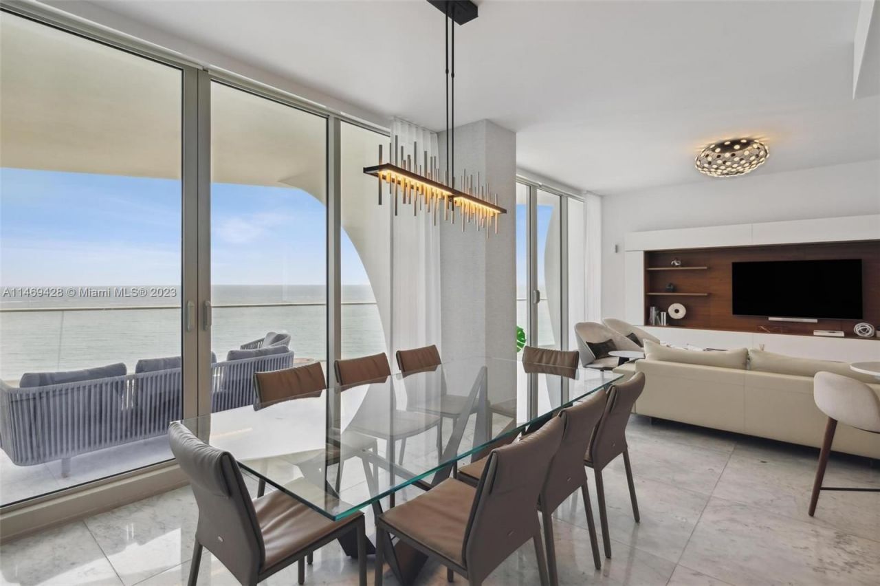 Flat in Miami, USA, 150 m² - picture 7