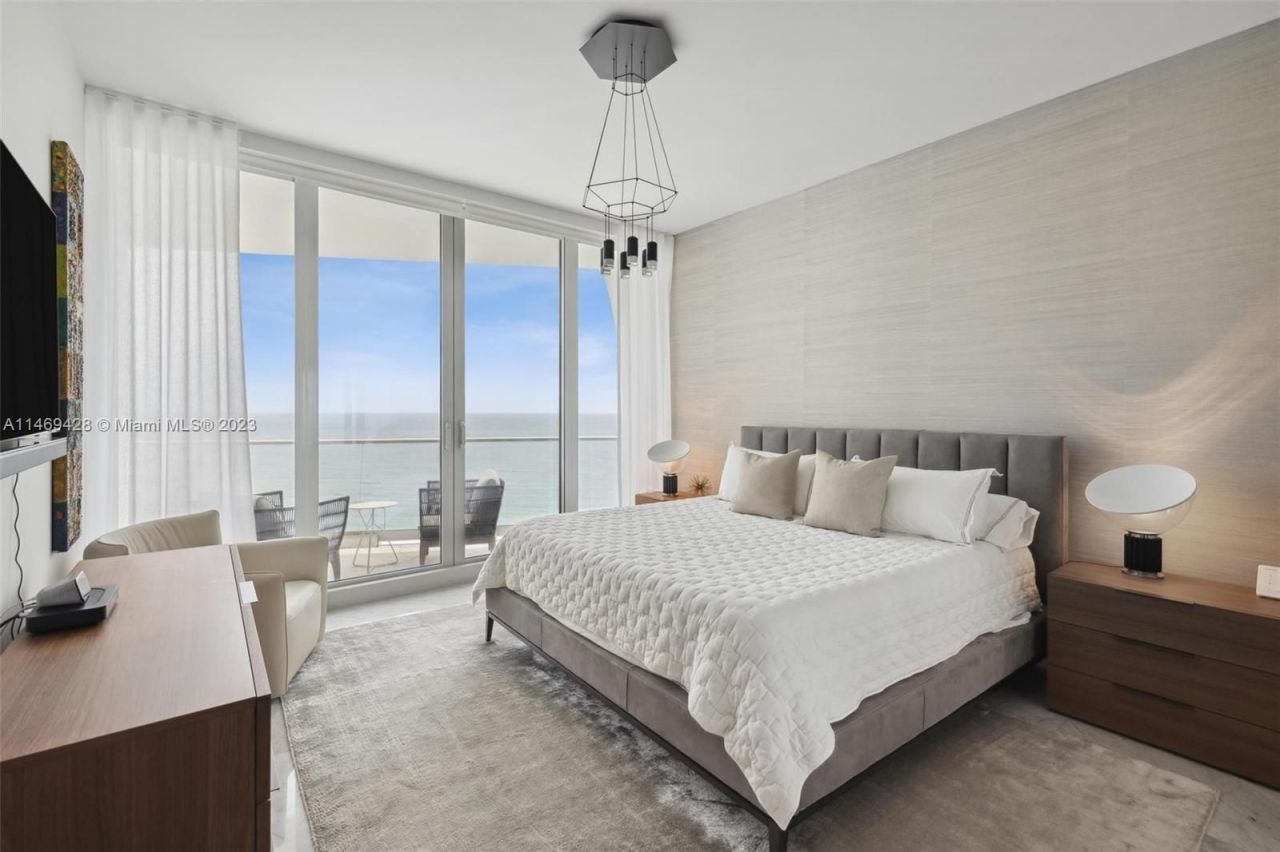 Flat in Miami, USA, 150 m² - picture 11