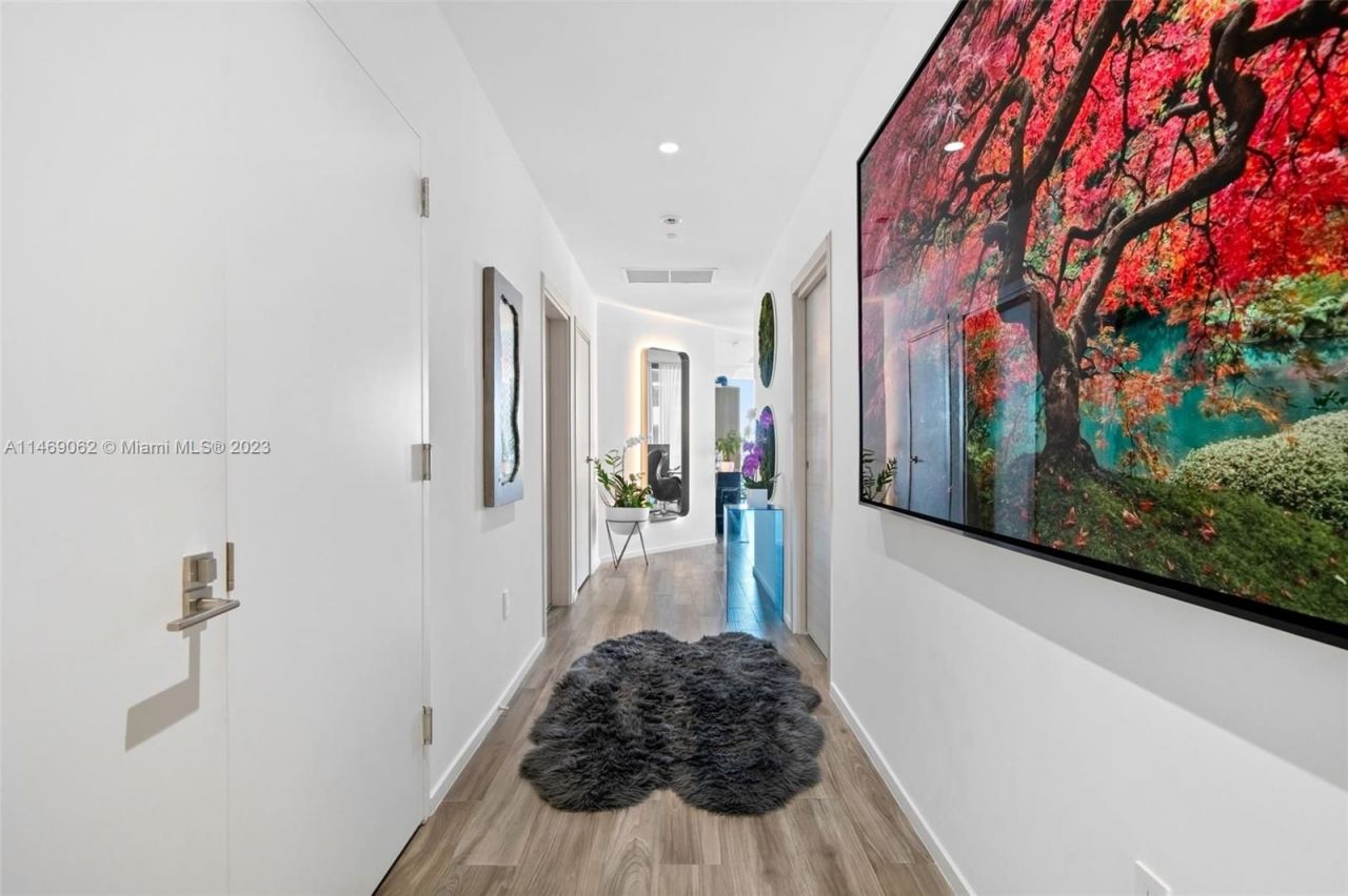 Piso en Miami, Estados Unidos, 220 m² - imagen 12