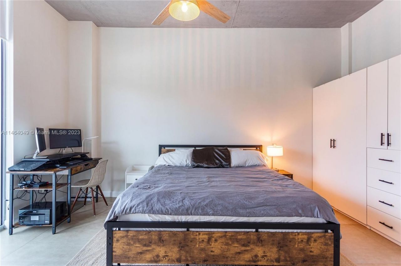 Loft en Miami, Estados Unidos, 120 m² - imagen 12