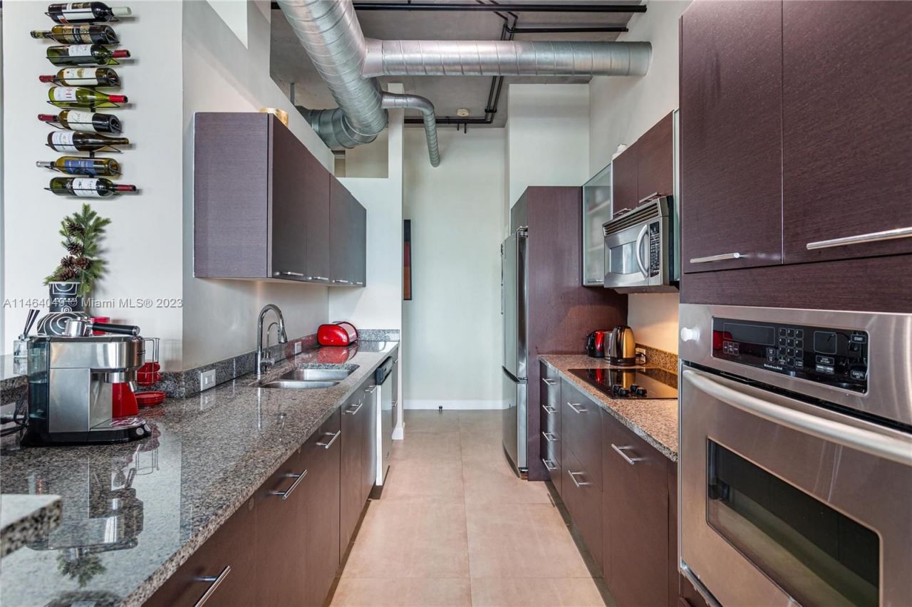 Loft en Miami, Estados Unidos, 120 m² - imagen 8