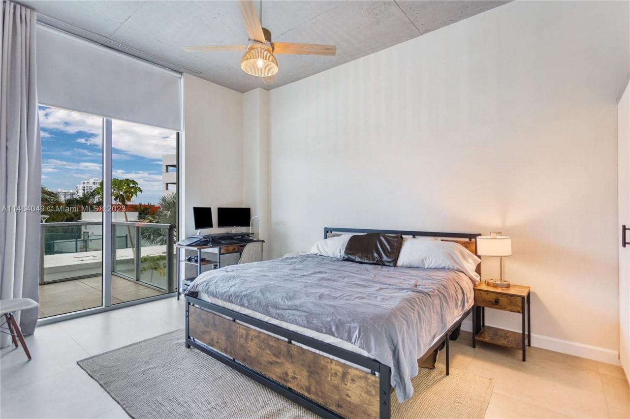 Loft en Miami, Estados Unidos, 120 m² - imagen 13