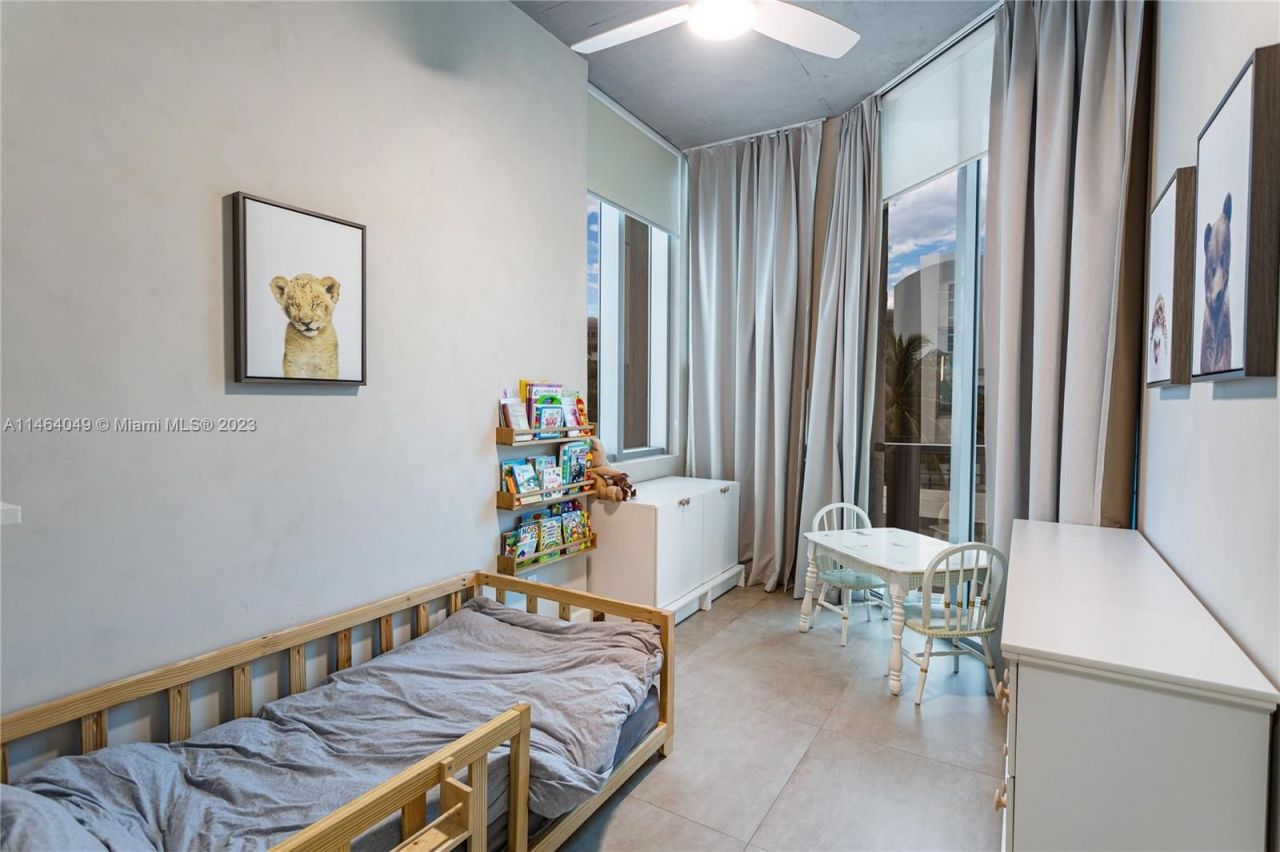 Loft en Miami, Estados Unidos, 120 m² - imagen 15