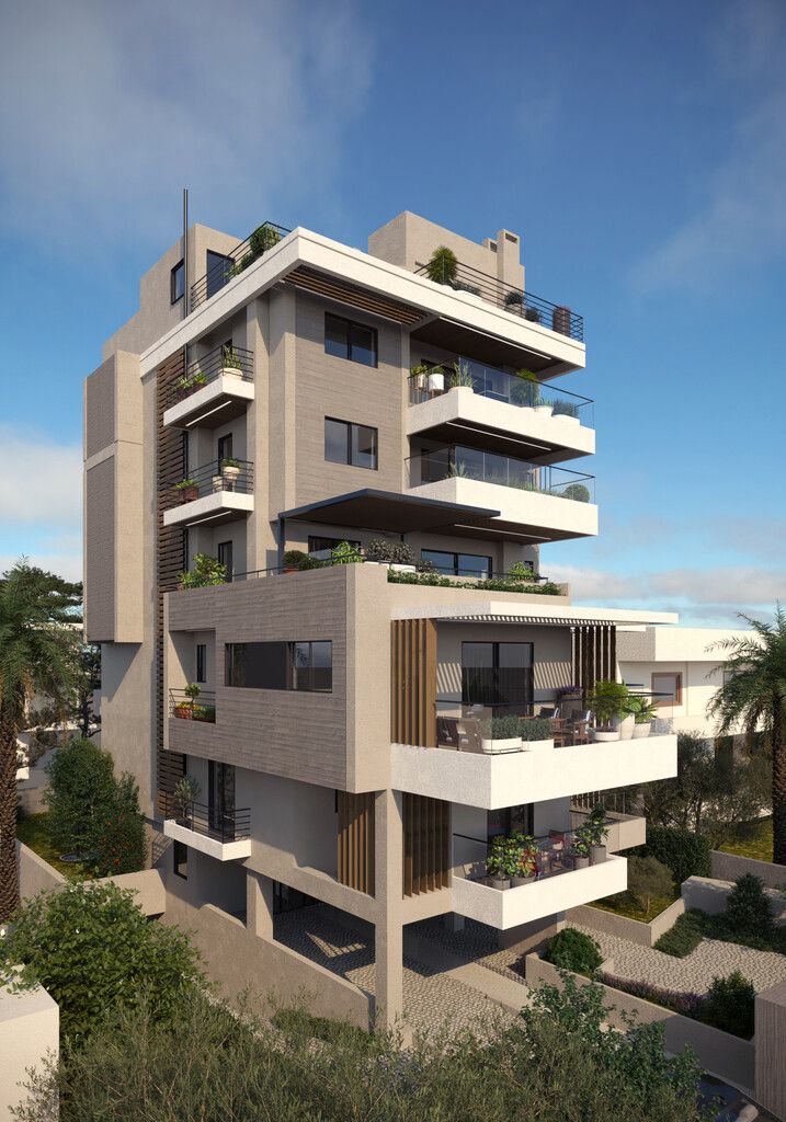 Maisonnette à Glyfada, Grèce, 160 m² - image 1