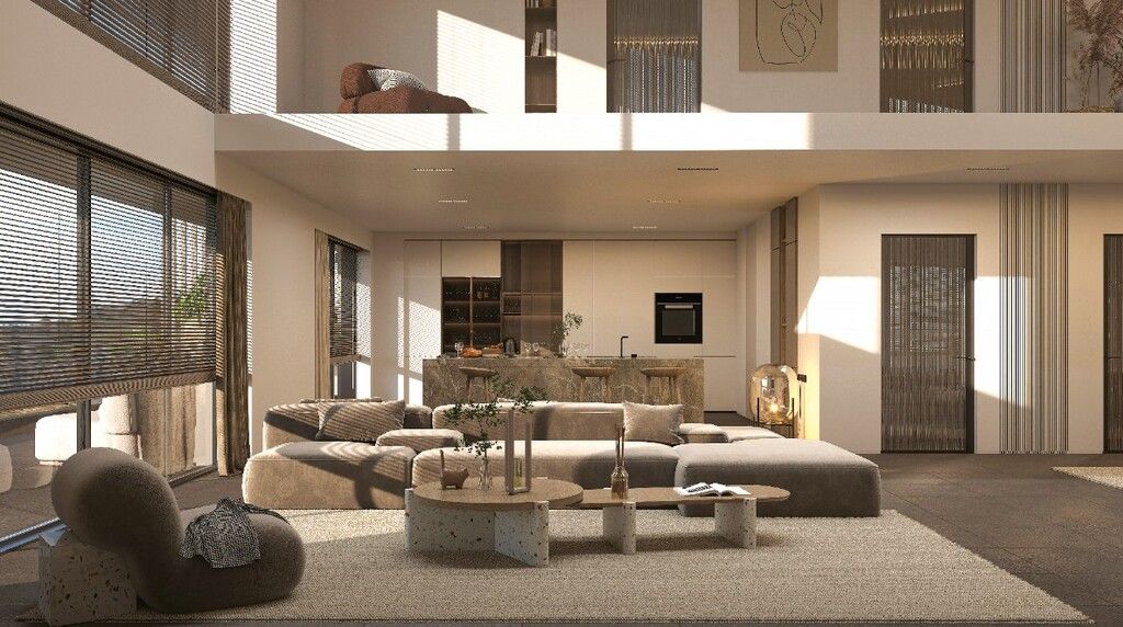 Maisonnette à Héraklion, Grèce, 132 m² - image 3