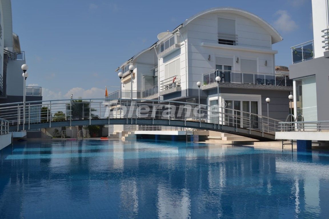 Villa en Belek, Turquia, 185 m² - imagen 1