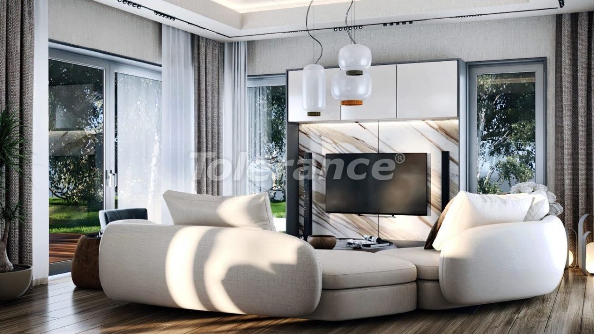 Apartment in Bodrum, Türkei, 132 m² - Foto 4