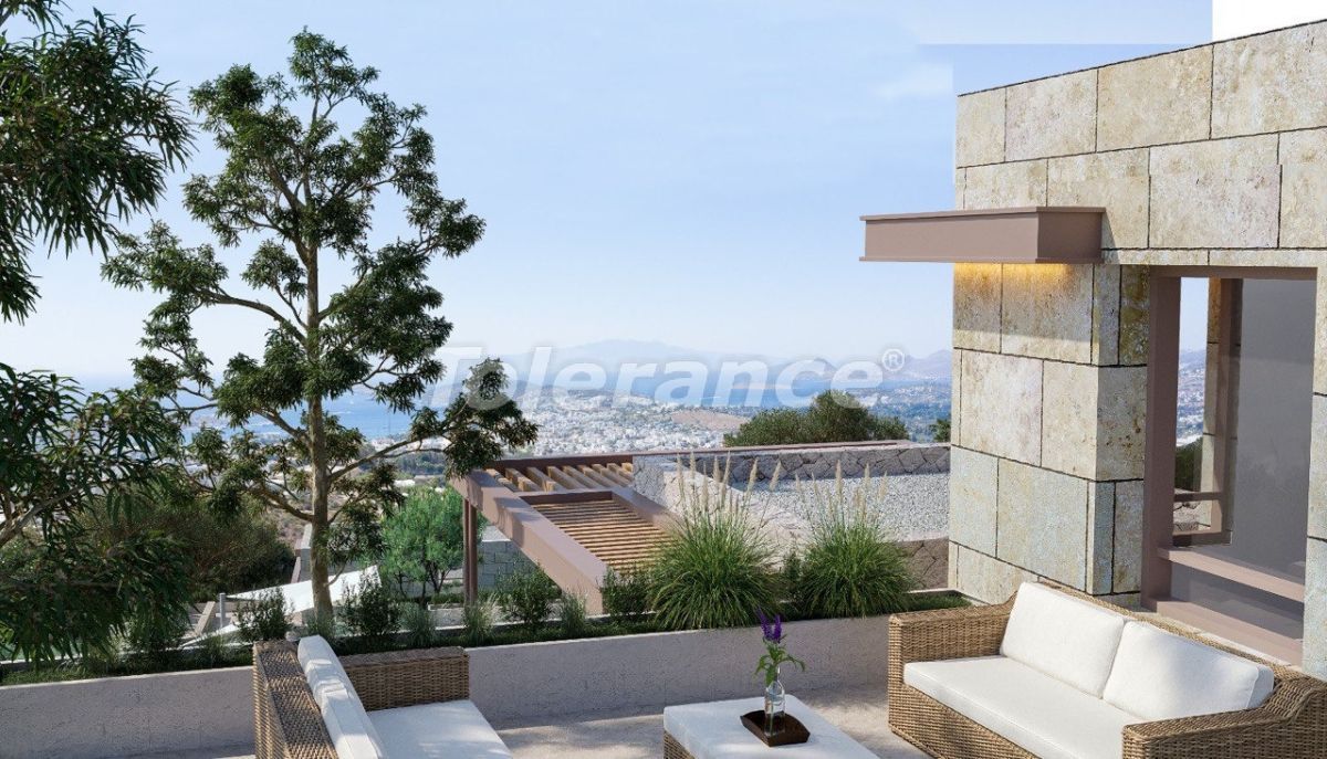 Apartment in Bodrum, Türkei, 132 m² - Foto 8