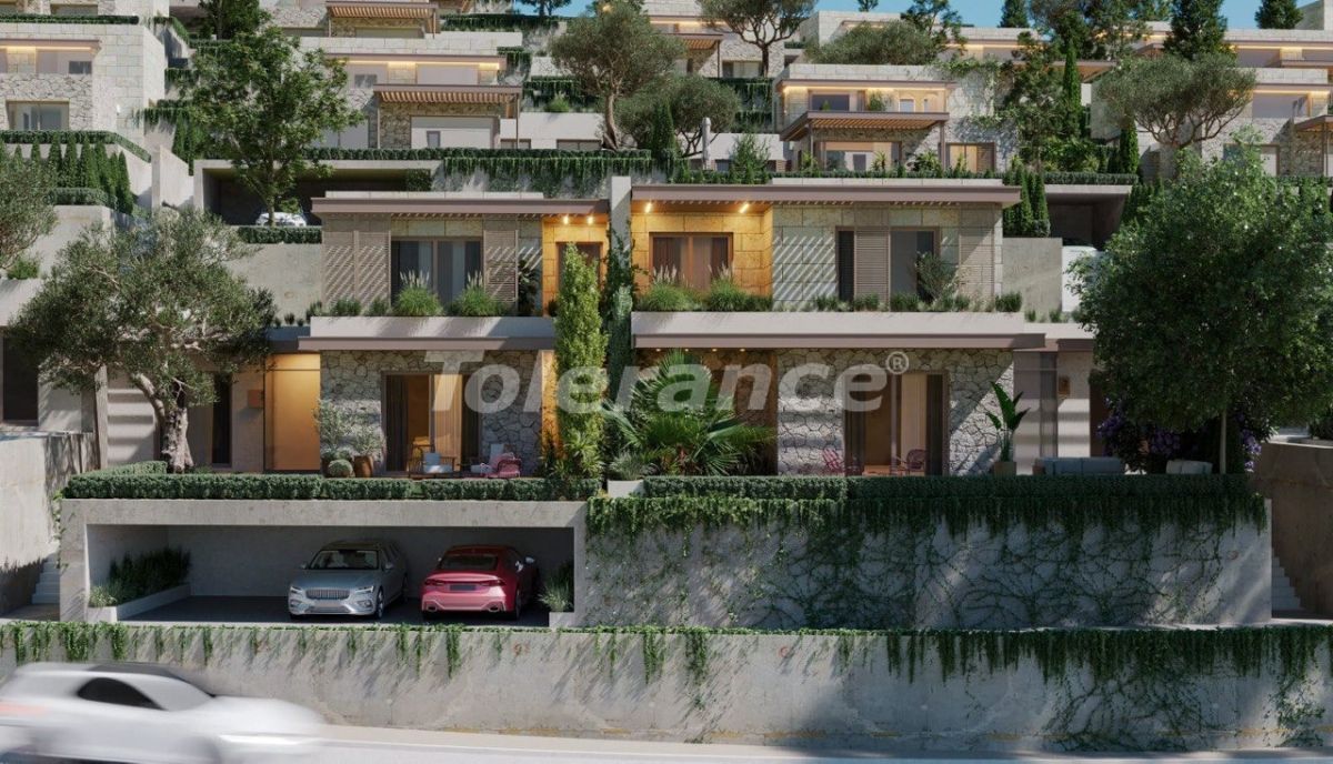 Apartment in Bodrum, Türkei, 132 m² - Foto 12