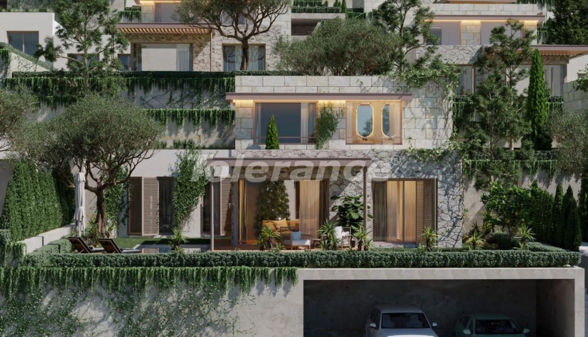 Apartment in Bodrum, Türkei, 132 m² - Foto 14