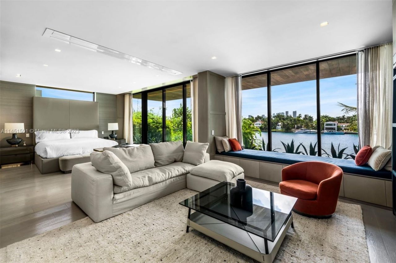 Villa a Miami, USA, 500 m² - foto 4