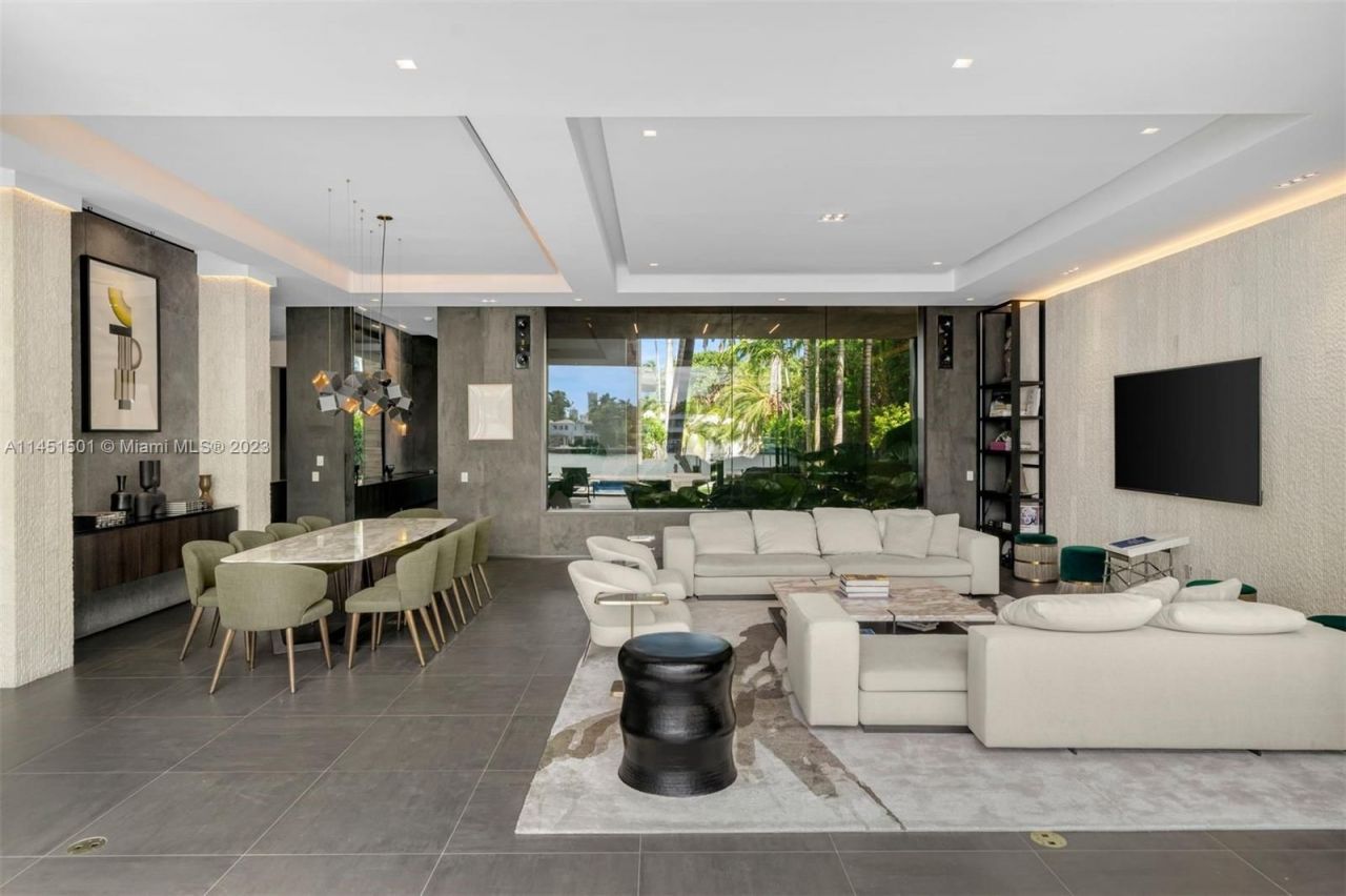 Villa a Miami, USA, 500 m² - foto 10