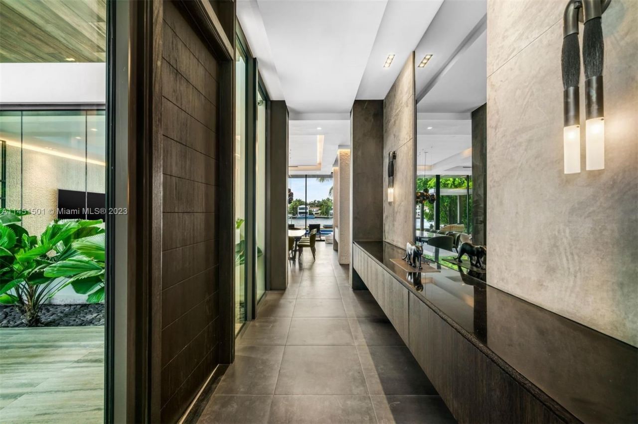 Villa a Miami, USA, 500 m² - foto 7