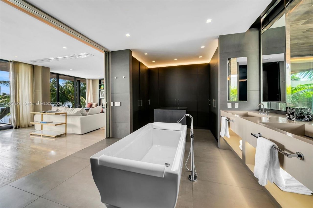 Villa a Miami, USA, 500 m² - foto 14