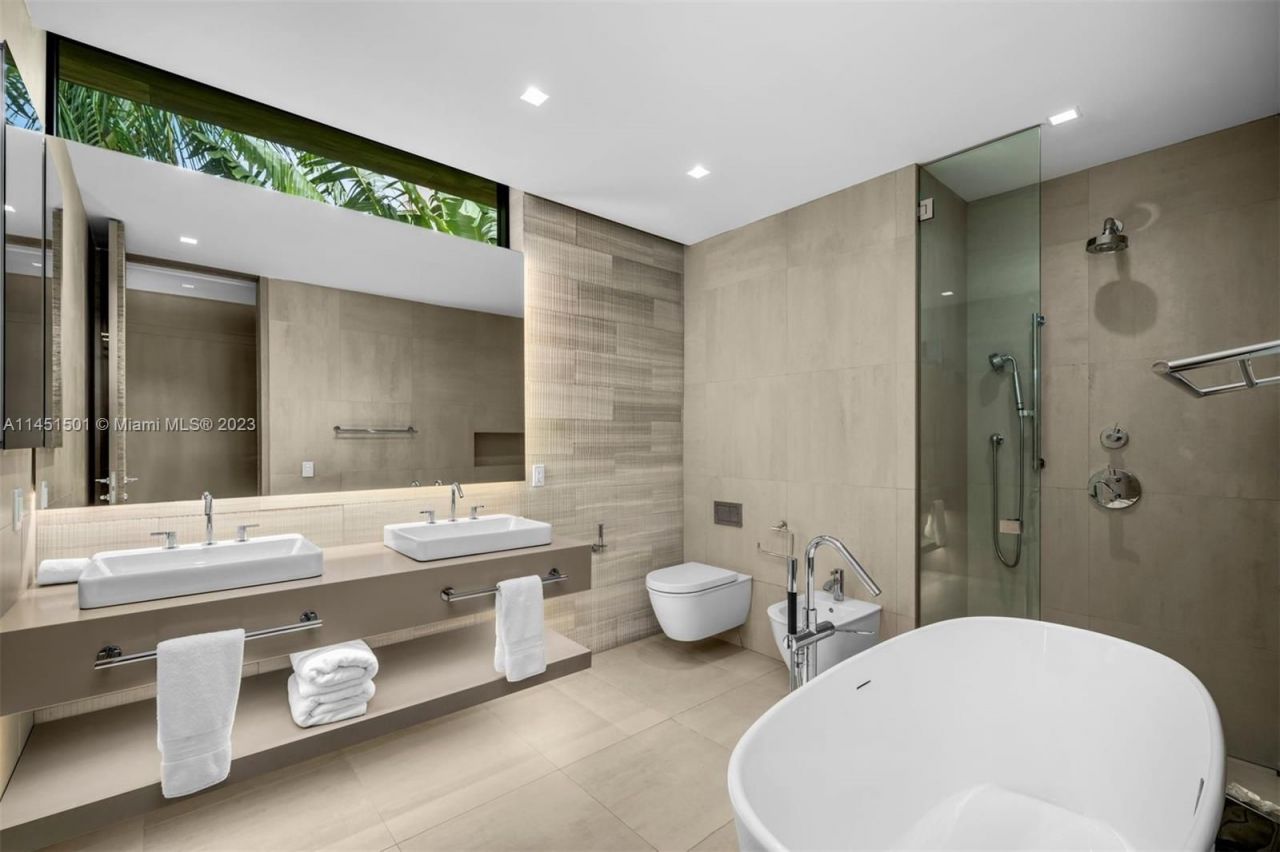 Villa a Miami, USA, 500 m² - foto 17