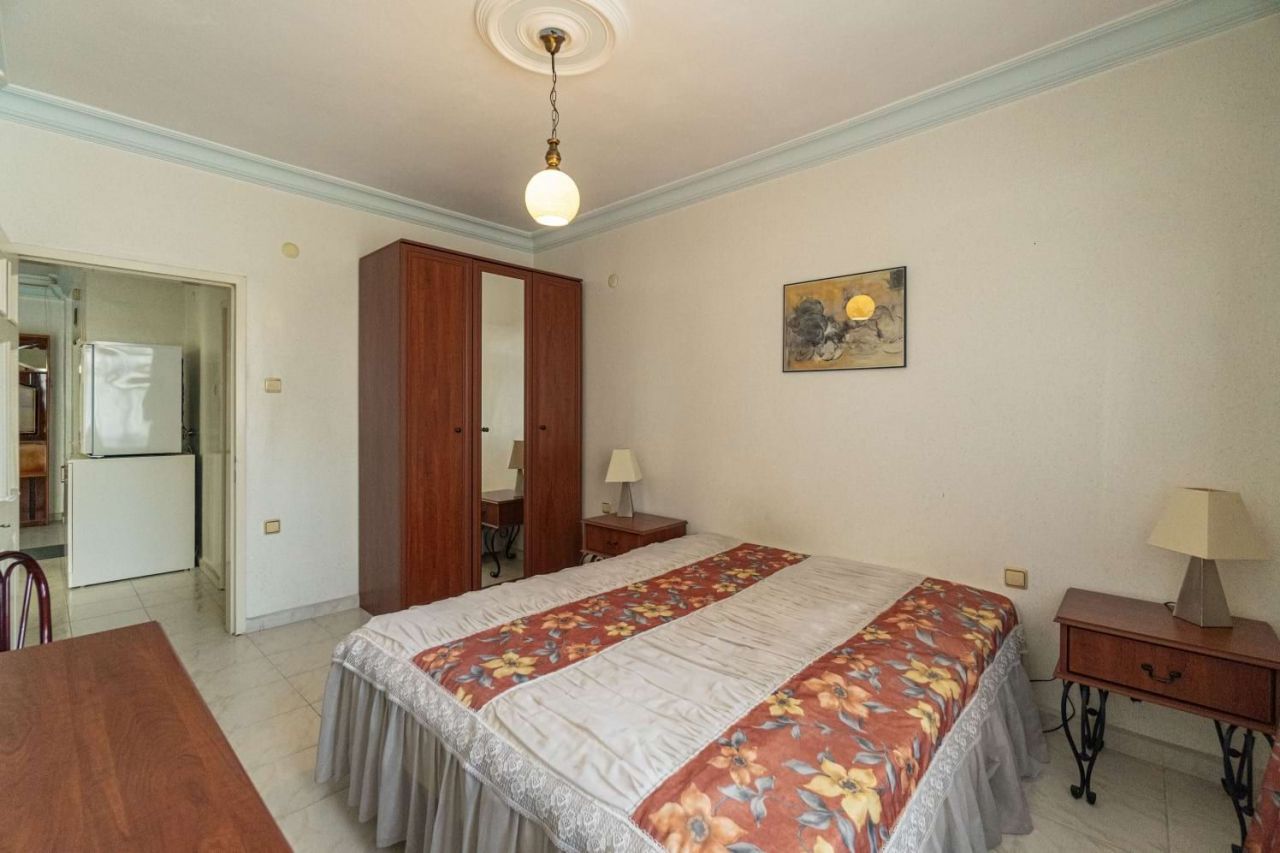 Appartement à Alanya, Turquie, 70 m² - image 5