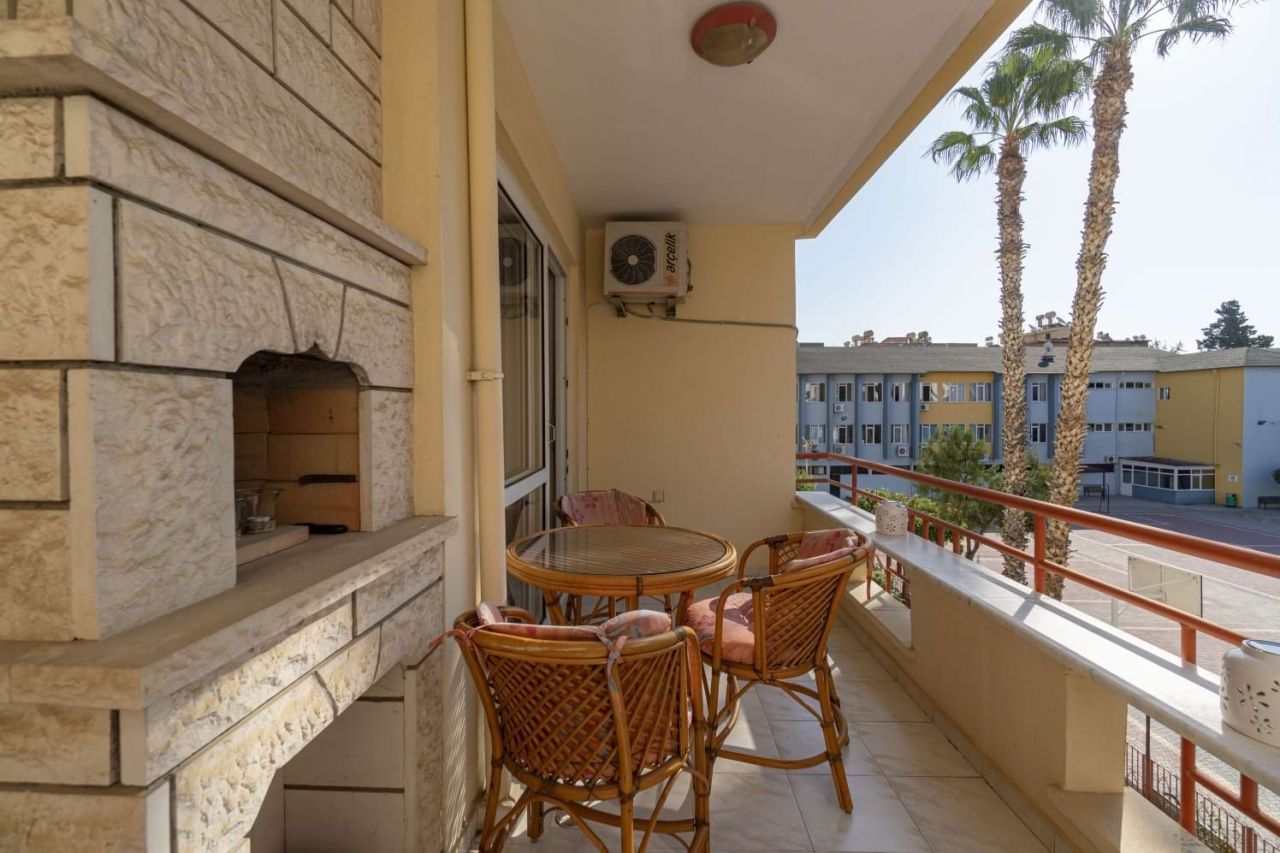 Appartement à Alanya, Turquie, 70 m² - image 12