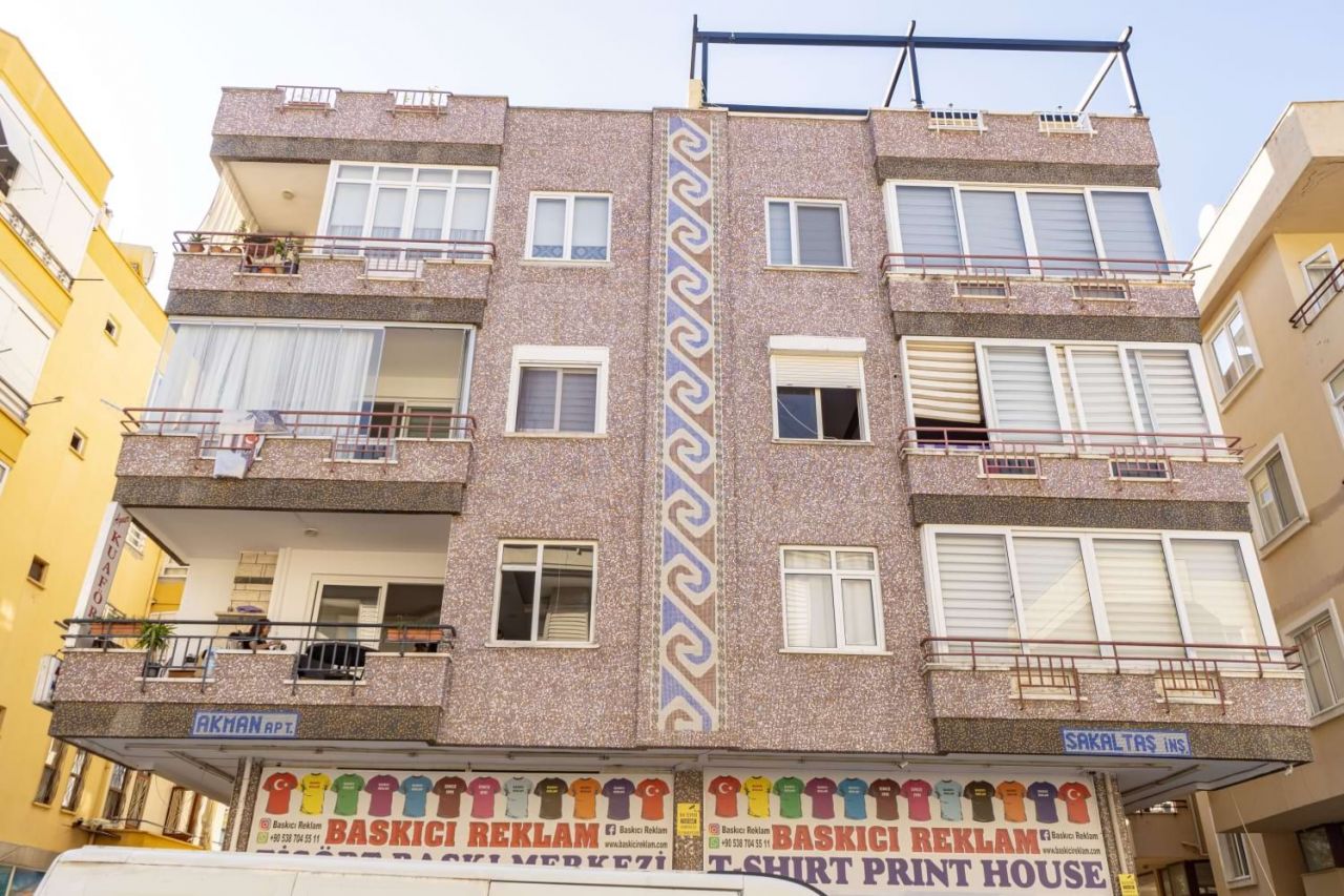 Appartement à Alanya, Turquie, 70 m² - image 17