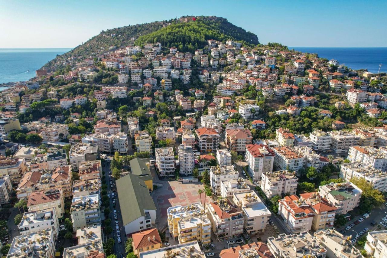 Appartement à Alanya, Turquie, 70 m² - image 18