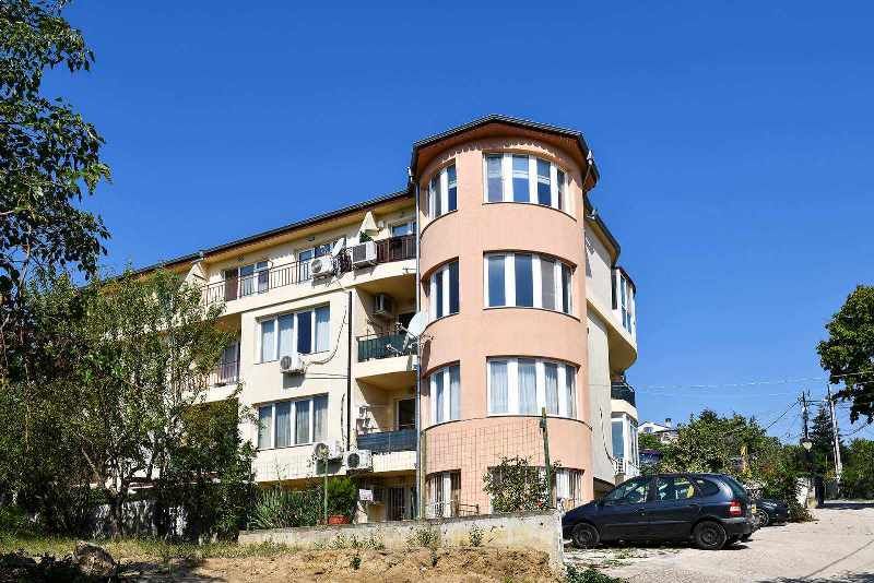 Wohnung in Trakata, Bulgarien, 110 m² - Foto 3