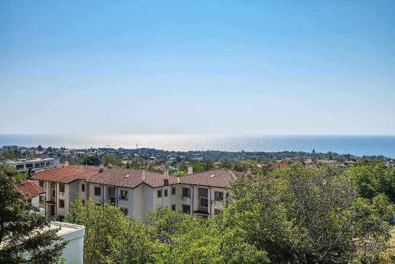 Wohnung in Trakata, Bulgarien, 110 m² - Foto 4