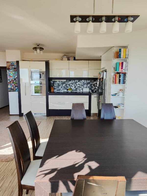 Wohnung in Trakata, Bulgarien, 110 m² - Foto 5