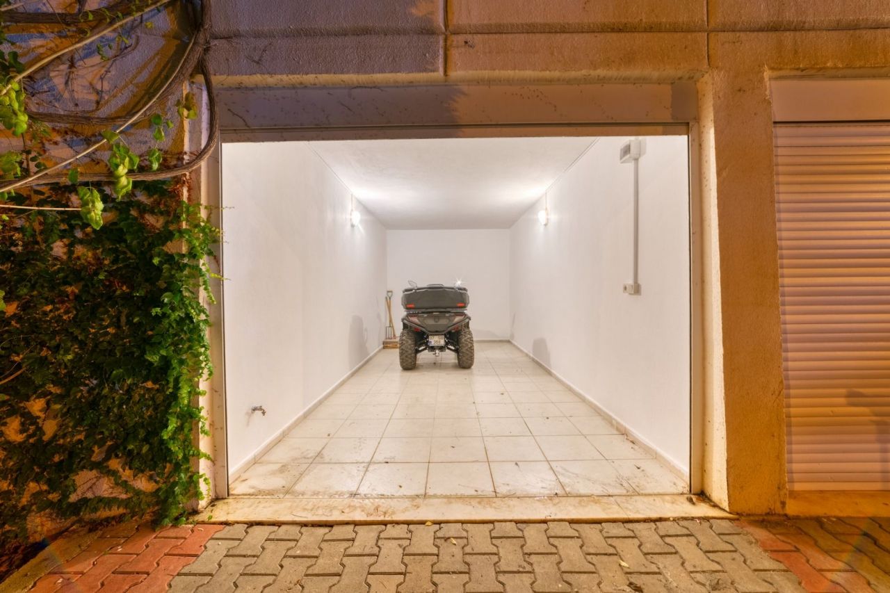 Villa a Alanya, Turchia, 307 m² - foto 6