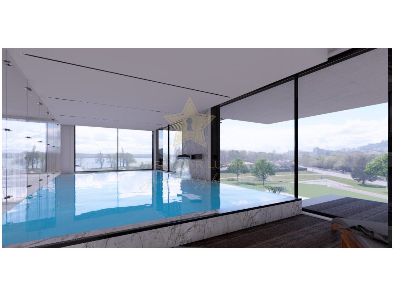 Apartment in Viana do Castelo, Portugal, 58 m² - Foto 13