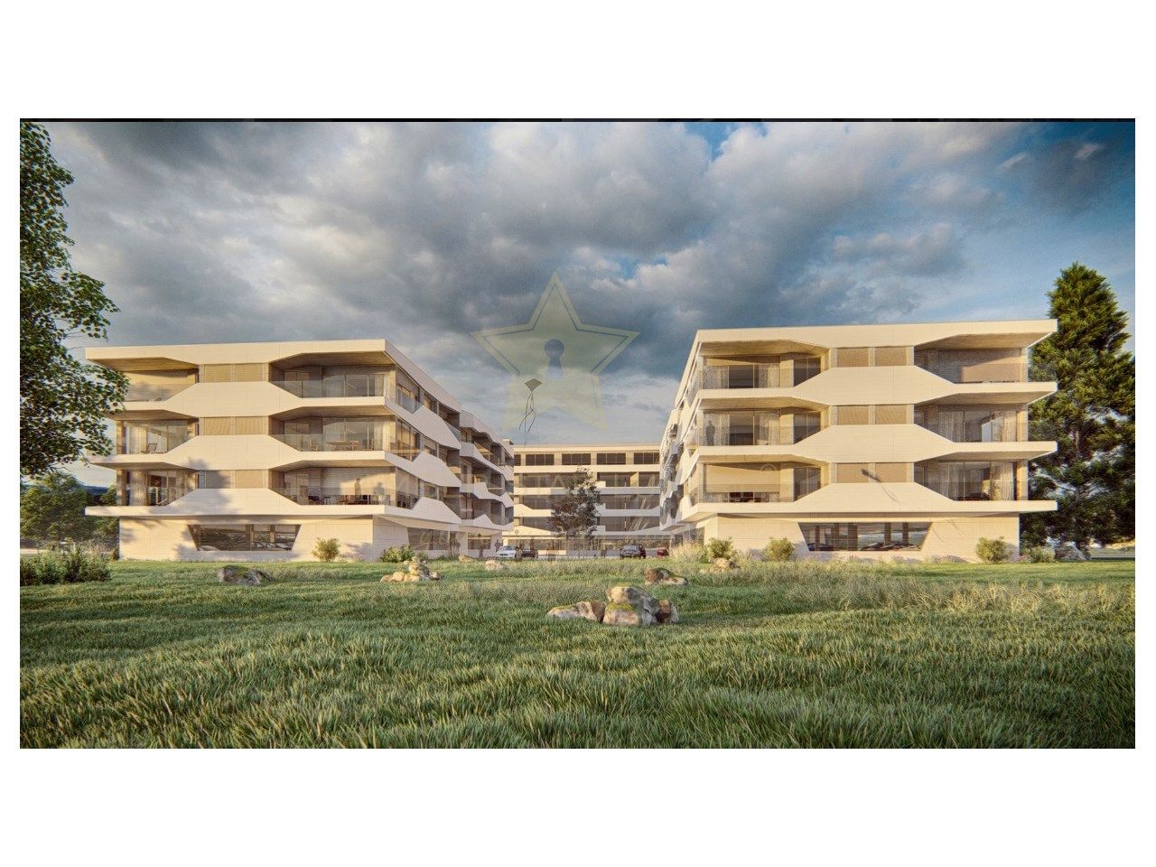 Apartment in Viana do Castelo, Portugal, 58 m² - Foto 15