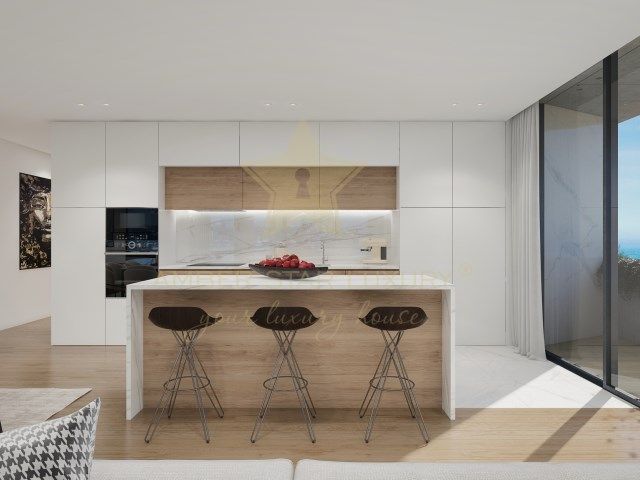 Appartamenti a Vila Nova de Gaia, Portogallo, 129 m² - foto 3