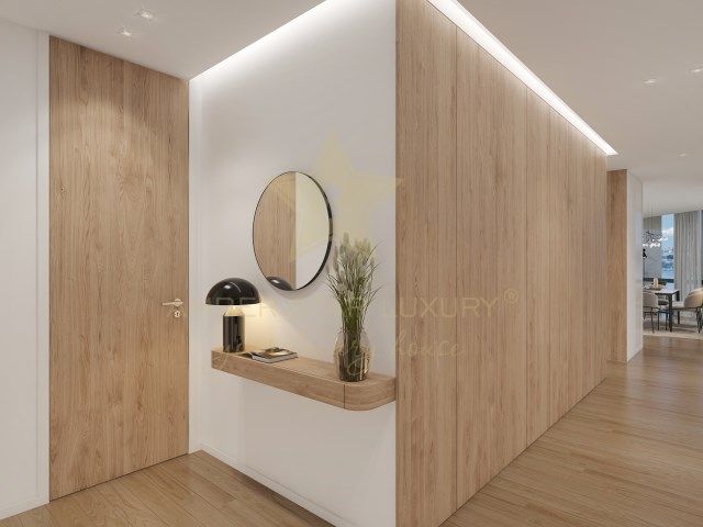 Appartamenti a Vila Nova de Gaia, Portogallo, 129 m² - foto 9