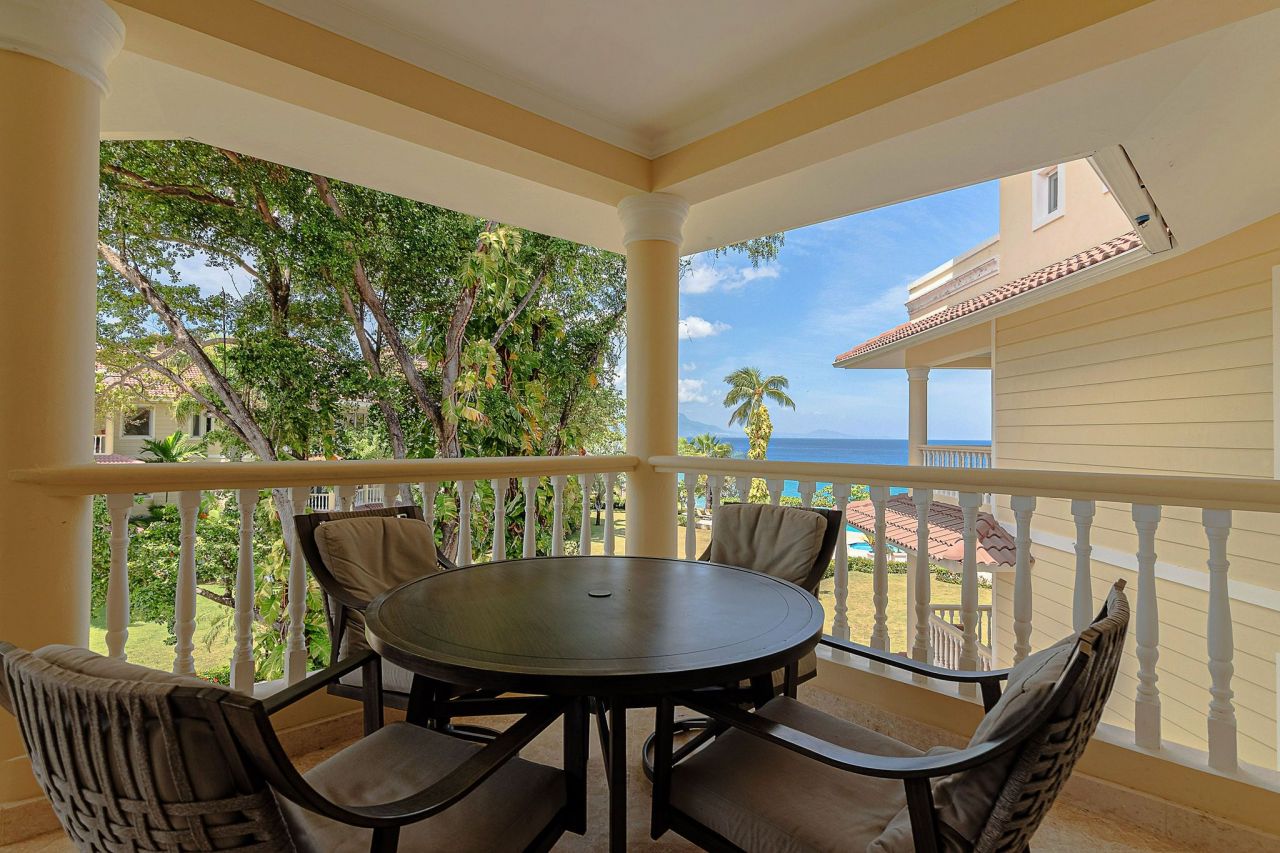 Penthouse in Sosua, Dominican Republic, 200 m² - picture 2